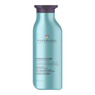 Pureology Strength Cure Shampoo