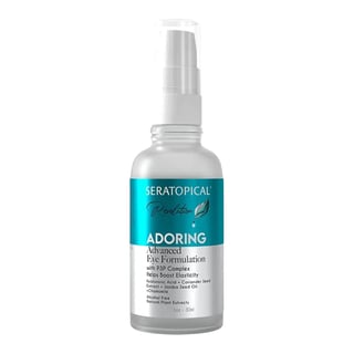 SeraLabs Adoring Eye Serum