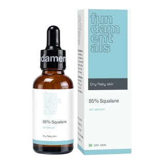 Fundamentals 95% Squalane Oil Serum