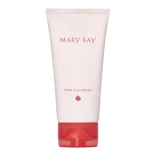 Mary Kay Pink Clay Mask