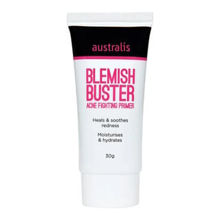Australis Blemish Buster Acne Fighting Primer