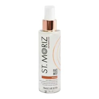 St. Moriz Advanced Pro Formula Radiant Glow Face Mist