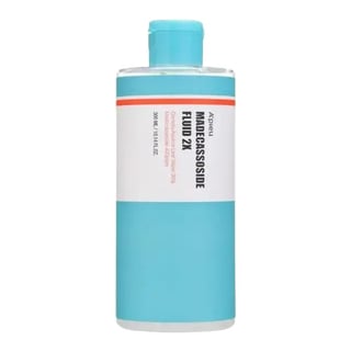 A'Pieu Madecassoside Fluid 2X