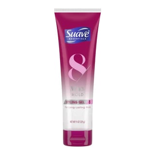 Suave Max Hold Styling Gel