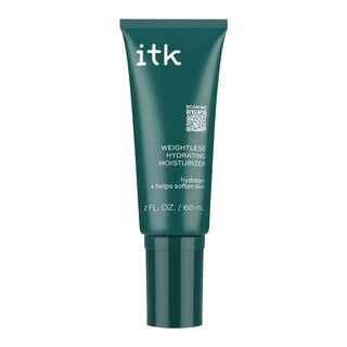 itk Weightless Hydrating Moisturizer