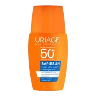 Uriage Bariésun Ultra-Light Fluid SPF 50+