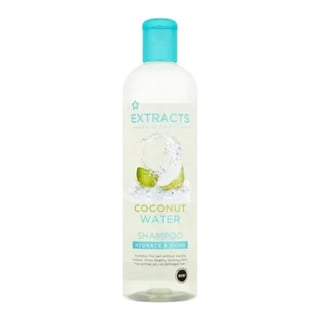 Superdrug 萃取保溼洗髮水