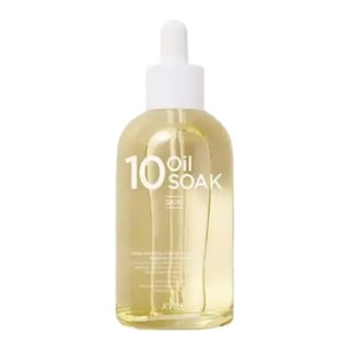 A'Pieu 10 Oil Soak Skin