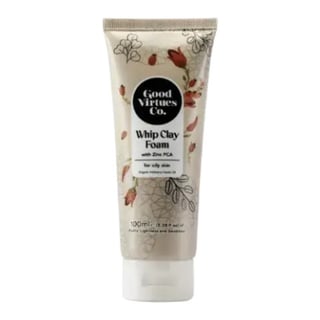 Good Virtues Co. Whip Clay Foam