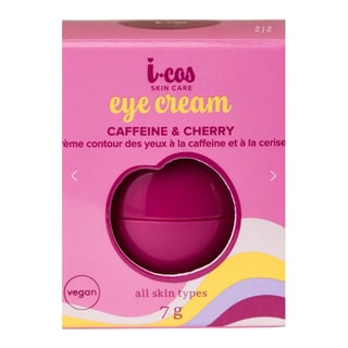 I-Cos Eye Cream