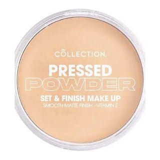 Collection Cosmetics Pressed Powder