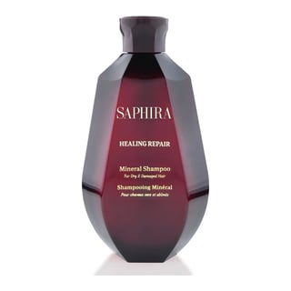 Saphira Healing Repair Mineral Shampoo