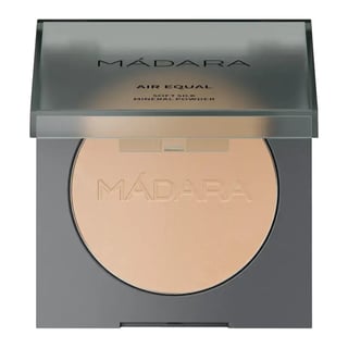 Madara Air Equal Soft Silk Mineral Powder
