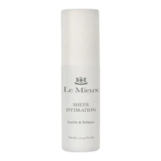 Le Mieux Sheer Hydration