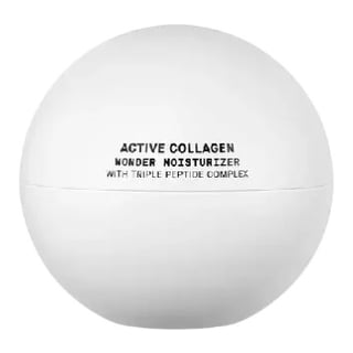 Face Gym Active Collagen Wonder Moisturizer