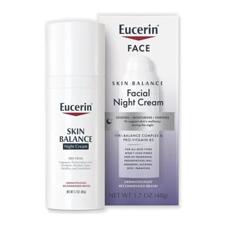 Eucerin Skin Balance Night Cream
