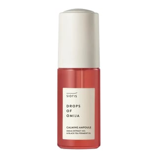Sioris Drops Of Omija Calming Ampoule
