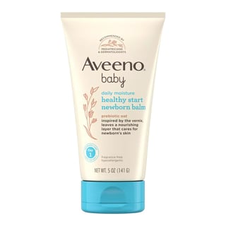 Aveeno Daily Moisture Healthy Start Newborn Balm