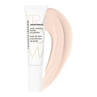 Natasha Denona Transformatte Matte Foundation