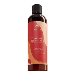 As I Am Jamaican Black Castor Oil Shampoo