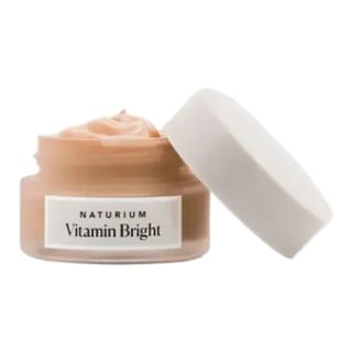 Naturium Vitamin Bright Illuminating Eye Cream