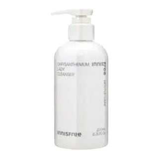 innisfree Chrysanthemum Lady Cleanser