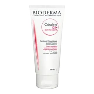 Bioderma Créaline DS+ Gel Moussant