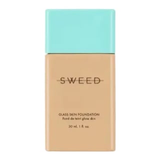 Sweed Beauty Glass Skin Foundation