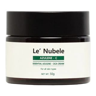 Le' Nubele Essential Azulene Cica Cream