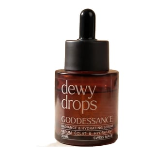 Goddessance Dewy Drops Radiance & Hydrating Serum