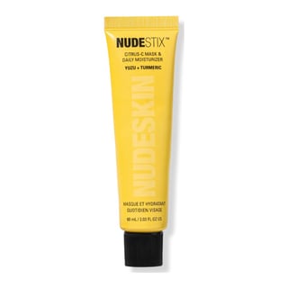 Nudestix Citrus-C Mask & Daily Moisturizer