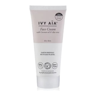 IVY AÏA Face Cream