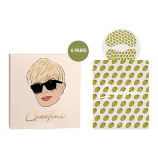 Kylie Skin Kris Curetini Undereye Patches