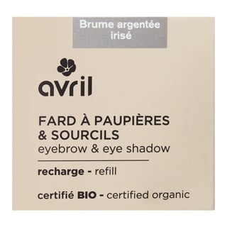 Avril Eyebrow & Eye Shadow