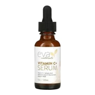 Eva Naturals Vitamin C+ Serum