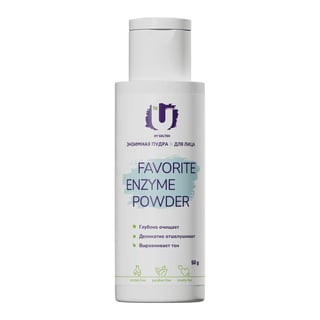 Geltek Favorite Enzyme Powder