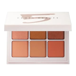 Fenty Beauty Snap Shadows Mix & Match Eyeshadow Palette