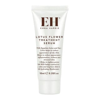 Emma Hardie Lotus Flower Treatment Serum