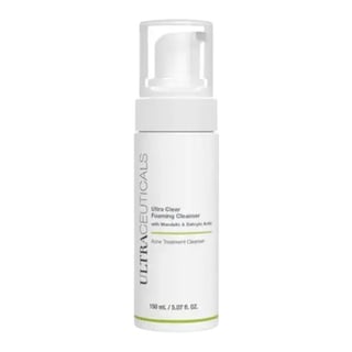 Ultraceuticals Ultra Clear Foaming Cleanser