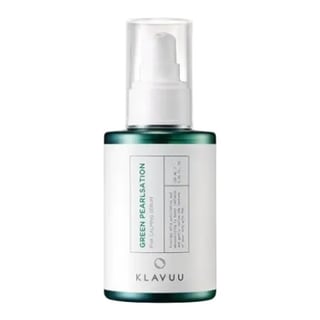 KLAVUU Green Pearlsation PHA Calming Serum