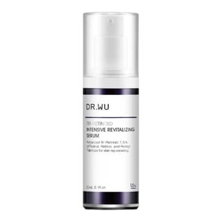 Dr. Wu Tri Retinoid Intensive Revitalising Serum
