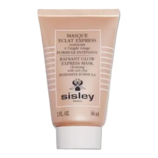 Sisley Paris Radiant Glow Express Mask
