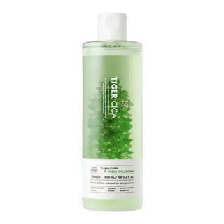 It's Skin Tiger Cica Green Chill Down Toner