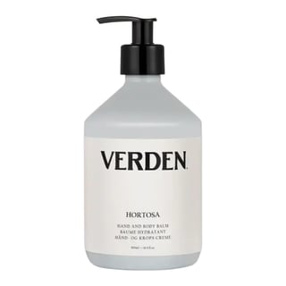 Verden Hortosa Hand And Body Balm