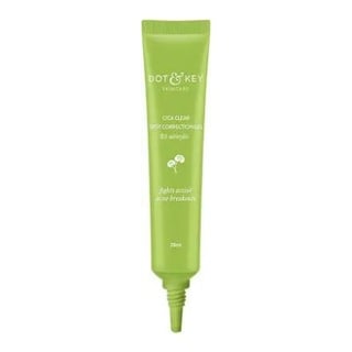 Dot & Key Skincare Cica Clear Spot Correction Gel + 2% Salicylic