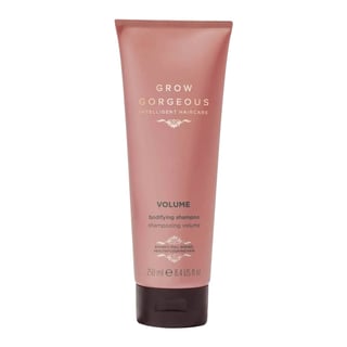 Grow Gorgeous Volume Bodifying Shampoo