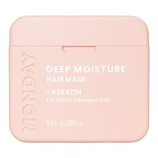 Monday Haircare Deep Moisture Hair Mask