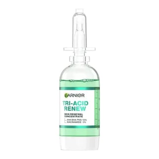 Garnier Tri-Acid Renew Skin Renewal Concentrate