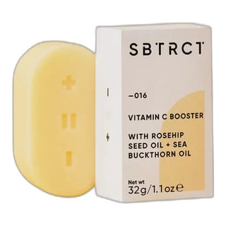 SBTRCT Vitamin C Booster