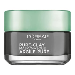 L'Oreal Pure Clay Mask Detox & Brighten